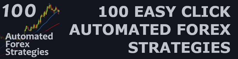 100 ONE HUNDRED AUTOMATED FOREX STRATEGIES