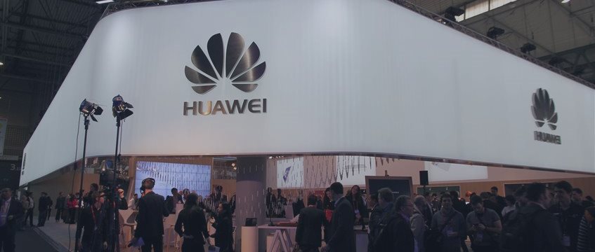 Гендиректор Huawei готов выдать лицензию на 5G фирме в США
