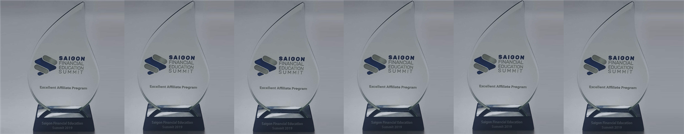 Saigon Financial Education Summit Closes with NordFX Award