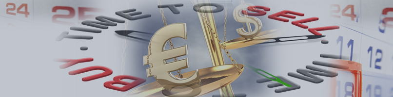EUR/USD: в ожидании публикации протоколов FOMC