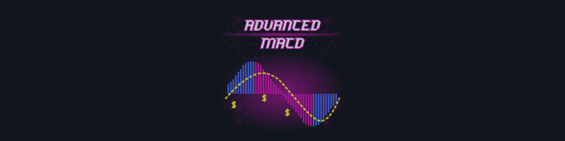 Advanced MACD EA