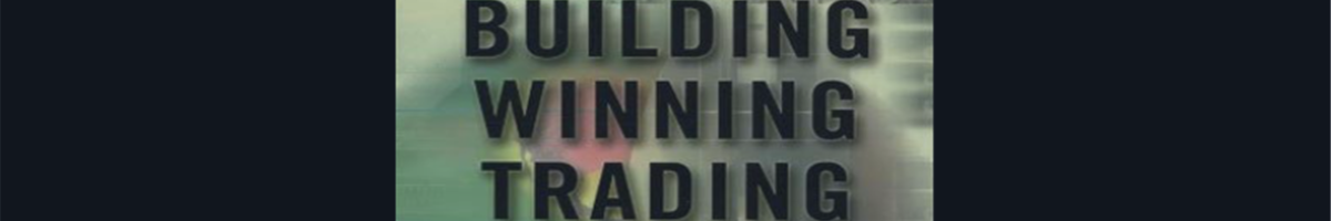 Building Winning Trading Systems with TradeStation - George Pruitt
