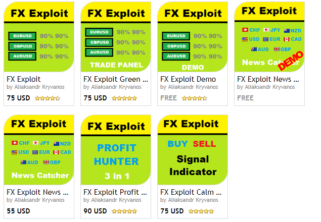 Fx broker