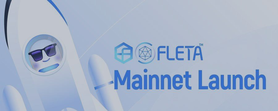 Состоялся официальный запуск основной сети блокчейн-платформы FLETA