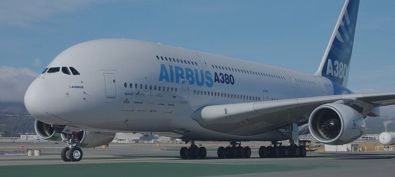 ЕС не удалось сдержать тарифы США из-за субсидий Airbus