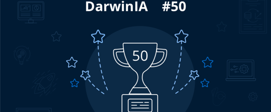 第50期DarwinIA月度500万欧元实盘交易大赛