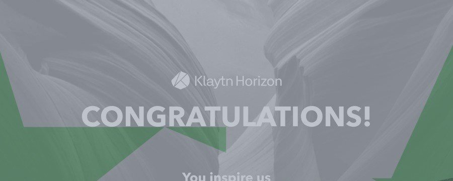 Klaytn определил победителей конкурса блокчейн-приложений "Klaytn Horizon"