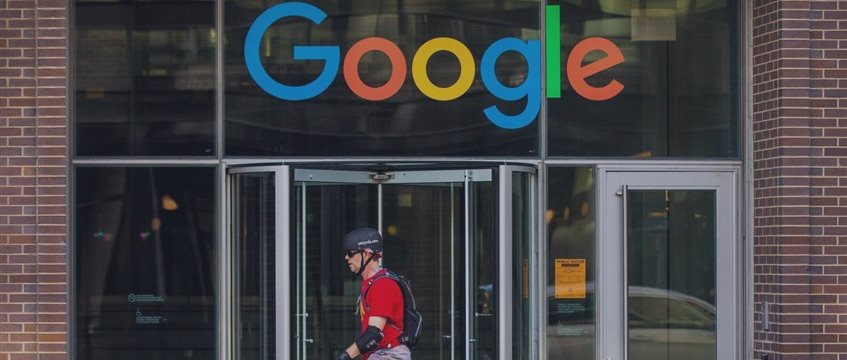 Франция оштрафовала Google на 150 миллионов евро