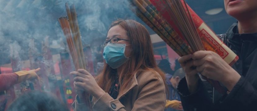 Как вспышка коронавируса в Китае влияет на цены криптовалют