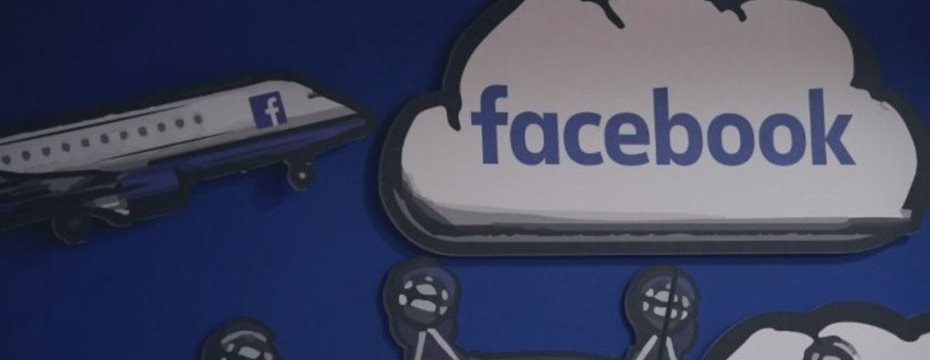 Facebook, HSBC и другие ограничивают поездки в Китай