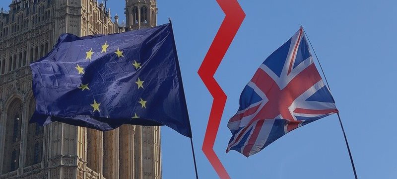 День Брексита: Британия покидает ЕС — впереди переходный период