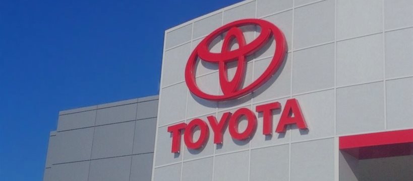 Toyota-Panasonic запустят совместное производство EV батарей