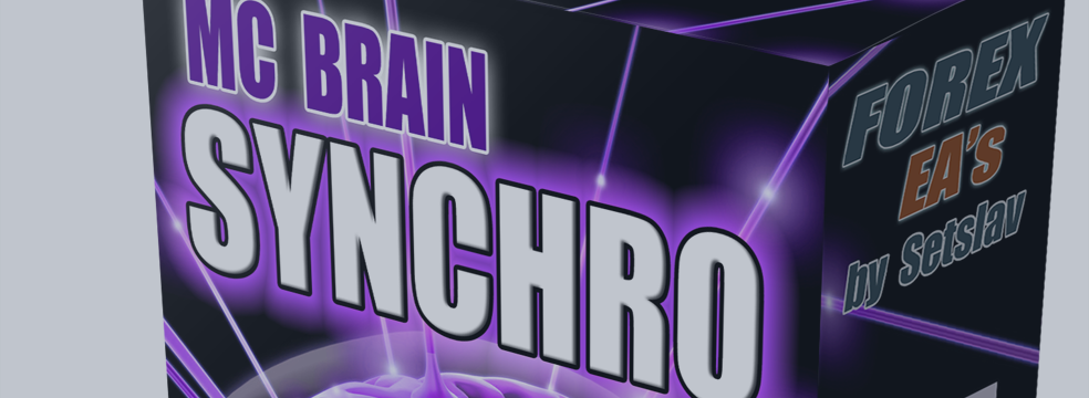 Instructions, recommendations, advices on the system (robot) MC_Brain_Synchro EA Instructions, recommendations, advices on the system (robot) MC_Brain_Synchro EA
