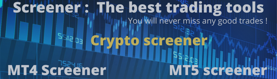 Trend Screener MT4  - How to reach trading signals with a success rate of over 80% with SUCCESS RATE SIMULATOR?