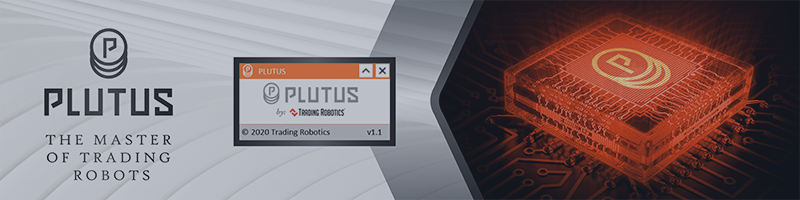 Plutus - A Multi-Strategy Forex Trading Robot