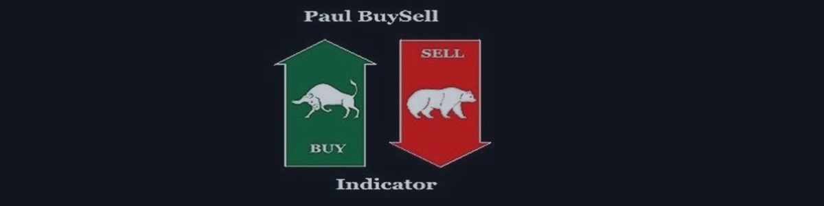 Paul BuySell Indicator