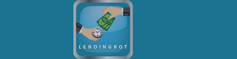 Lending bot bitfinex setup