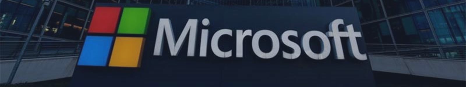 Аналитики не рекомендуют продавать акции Microsoft