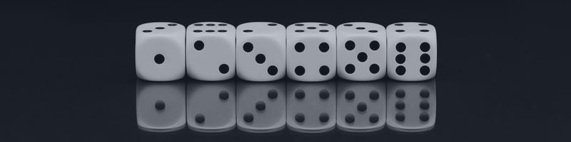 Forex trading is a game of probability