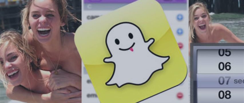 Snapchat Photos Leak - A Result Of A Breach Of The Company’s Security