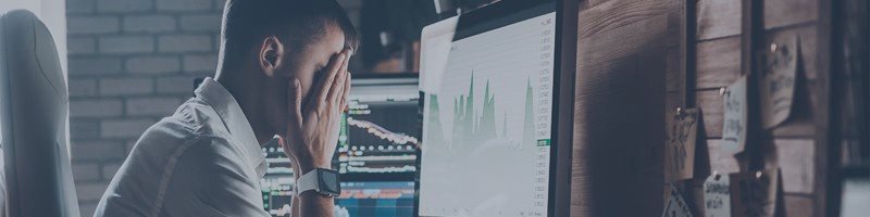 3 Biggest Mistakes I Made When I Was Learning to Trade Forex