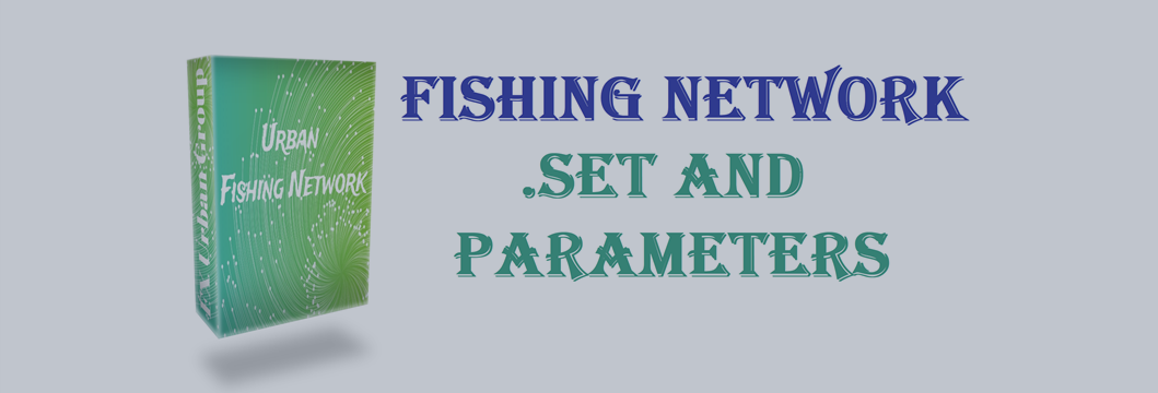 Fishing Network Options