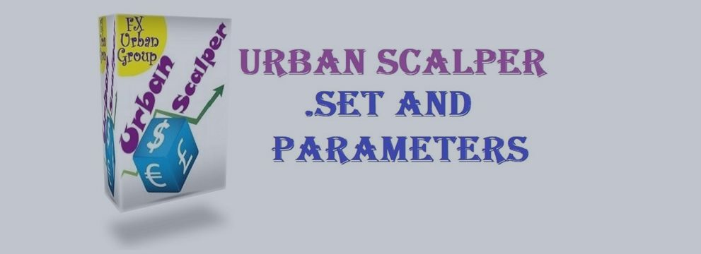 ⭐⭐⭐⭐⭐ Описание торговой системы Urban Scalper