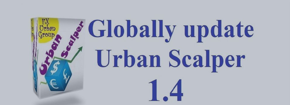 Urban Scalper 1.4