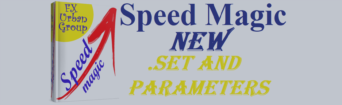 Speed magic new. .set files and expert settings