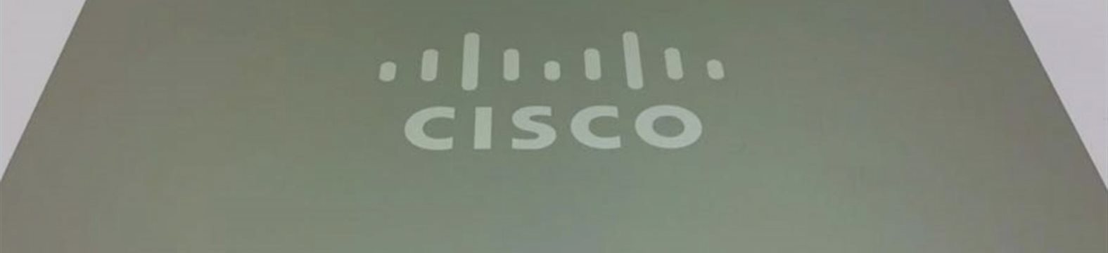 Cisco Systems держит «удар» пандемии