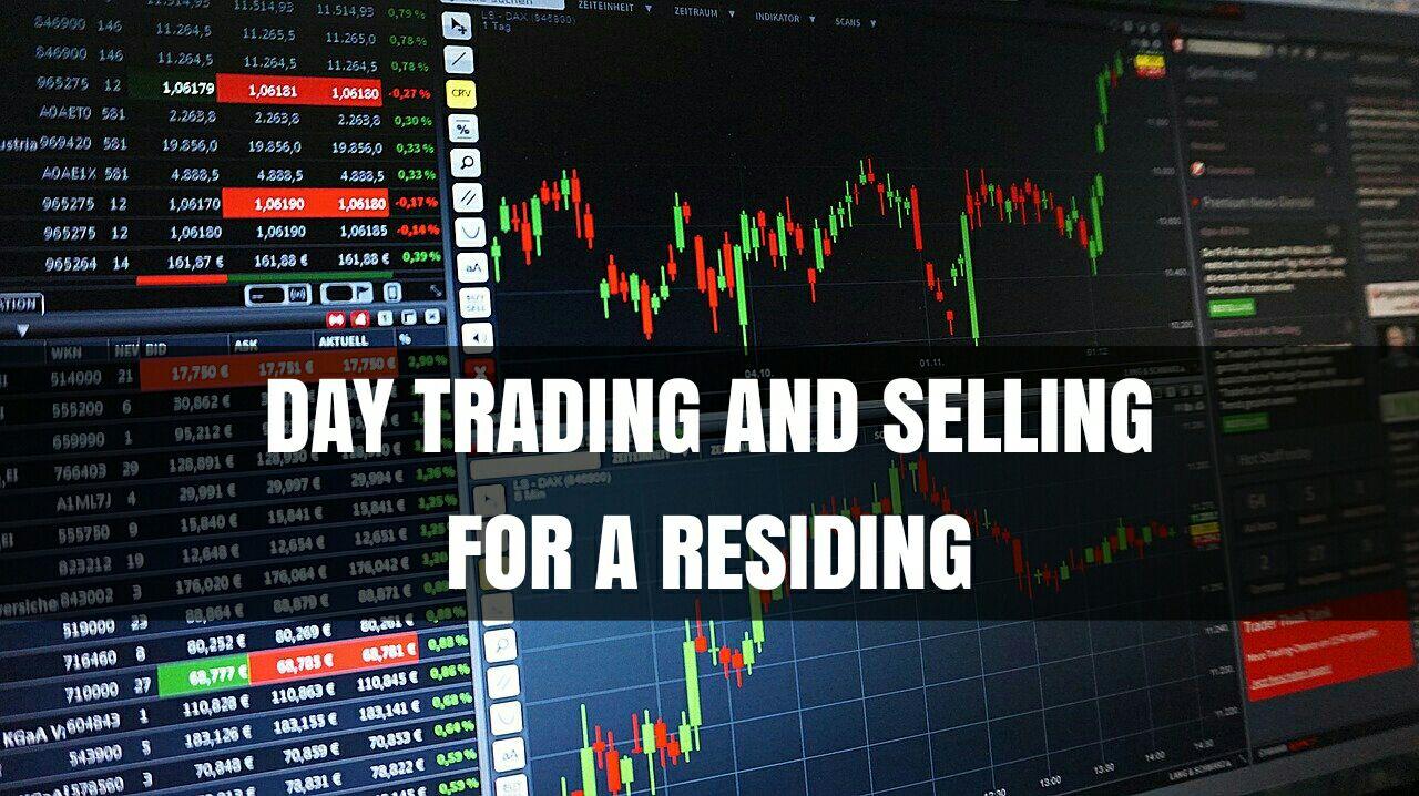 presentation on day trading