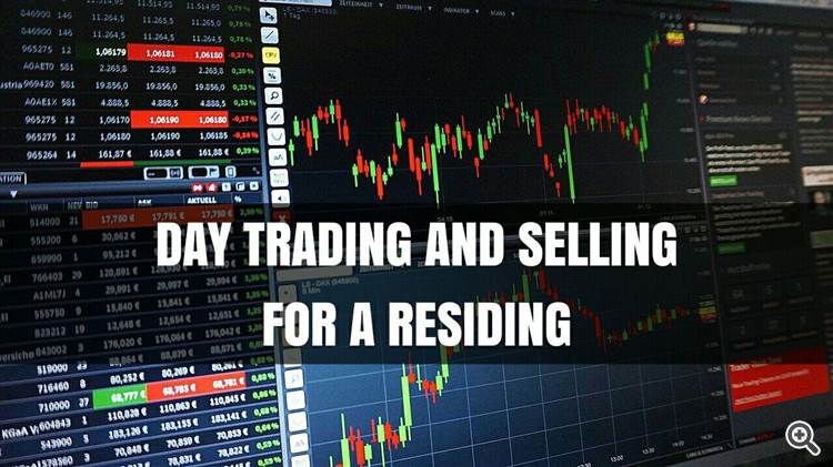 Day trading Fundamentals
