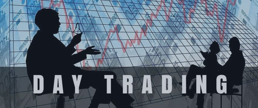 Day Trading Introduction