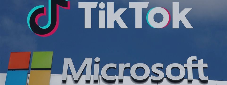Possible merger of Microsoft and TikTok, an interesting opportunity to earn money