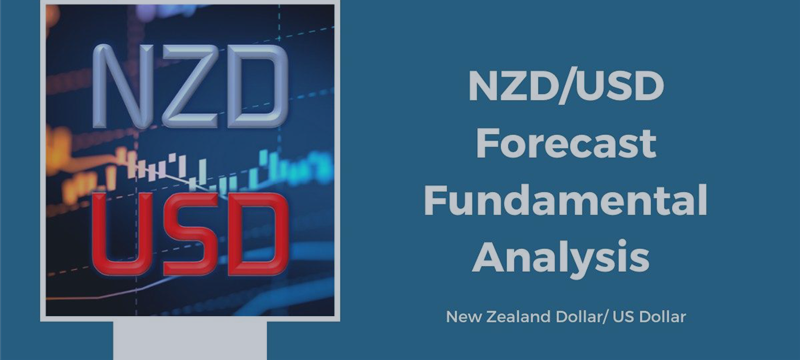 Level analysis and forecast for NZDUSD at 25/08/2020