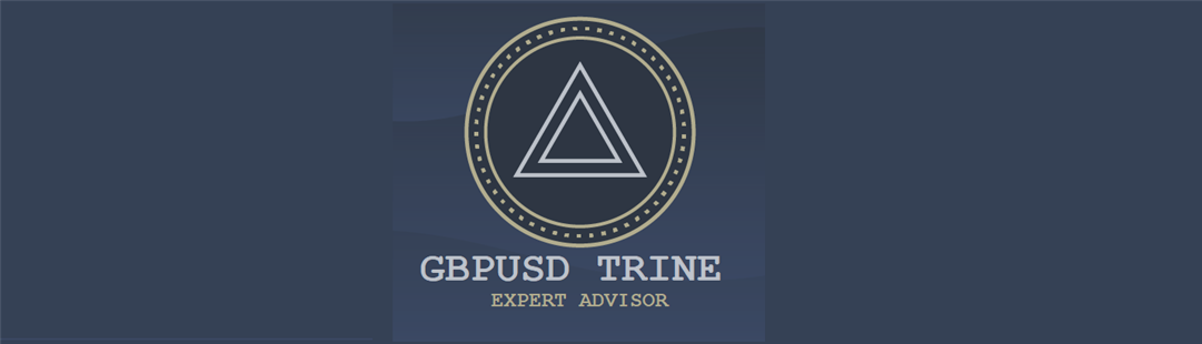GBPUSD TRINE EA - Performance 2011 - 2020 - MT4 Expert Advisor