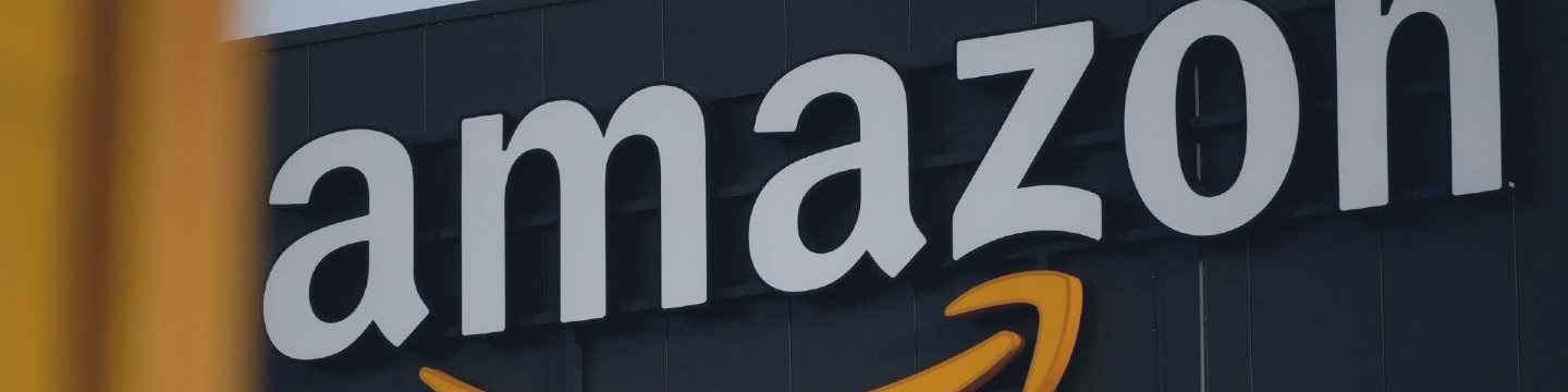 Amazon не просто магазин, это нужно понять как можно быстрее
