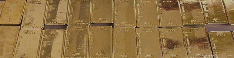 (14 September 2020)DAILY MARKET BRIEF 2:Gold is up