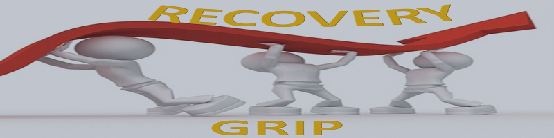 MANUAL OF RECOVERY GRIP