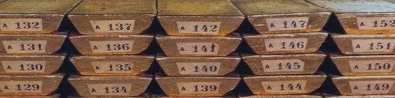 (22 September 2020)DAILY MARKET BRIEF 2:Gold Fell Below $1,900