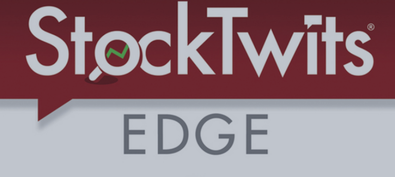 The StockTwits EDGE - 40 Actionable Trade Setups from Real Market Pros