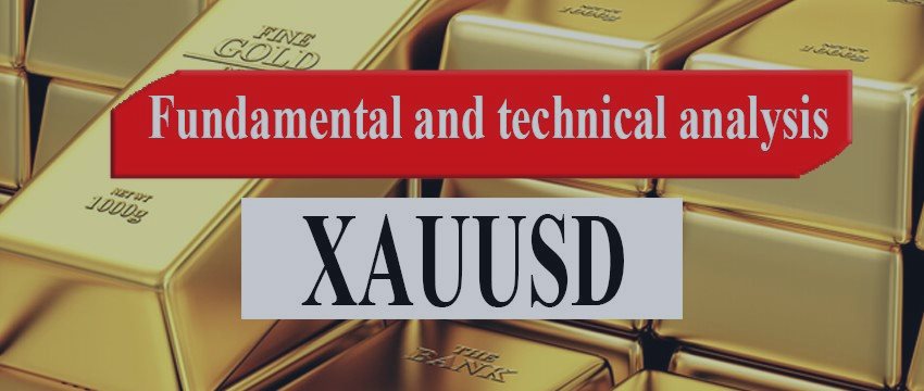 XAUUSD 30.09.2020 Fundamental and Technical Analysis