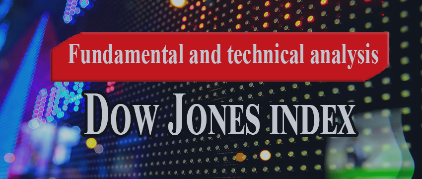 Dow Jones index (DJIA) Technical and Fundamental Analysis for 30/09/2020