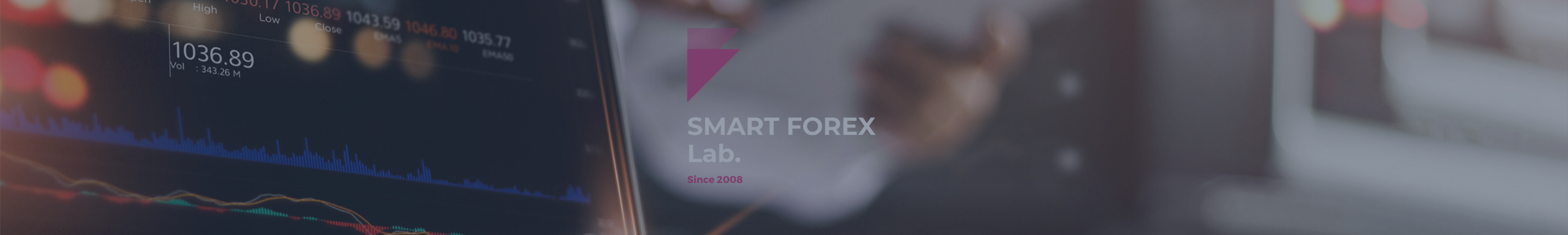 Smart Forex Lab's Signals