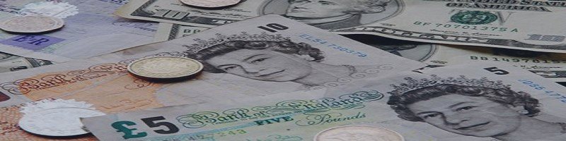 (06 November 2020)DAILY MARKET BRIEF 2:The British pound fell