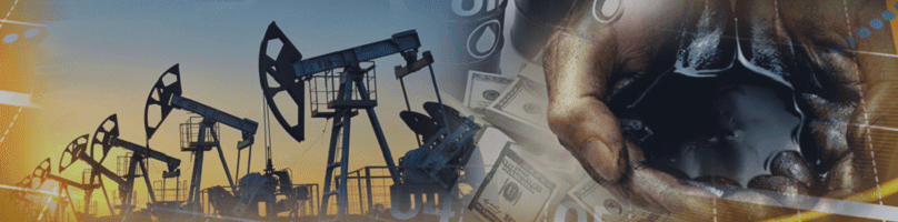 Нефть Brent: разнонаправленные факторы