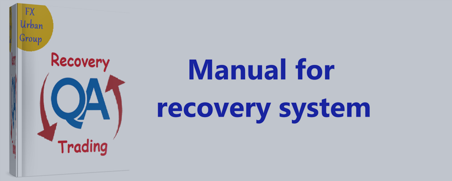 QA (Manual for recovery system)