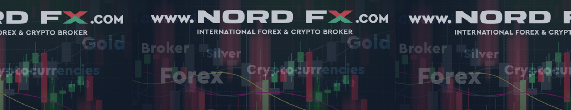December 2020 Results: NordFX's Most Successful Trader's Profit Exceeds $100,000