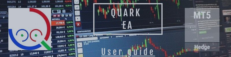 Quark Expert Advisor