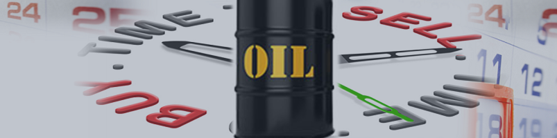 WTI oil: TRADING RECOMMENDATIONS